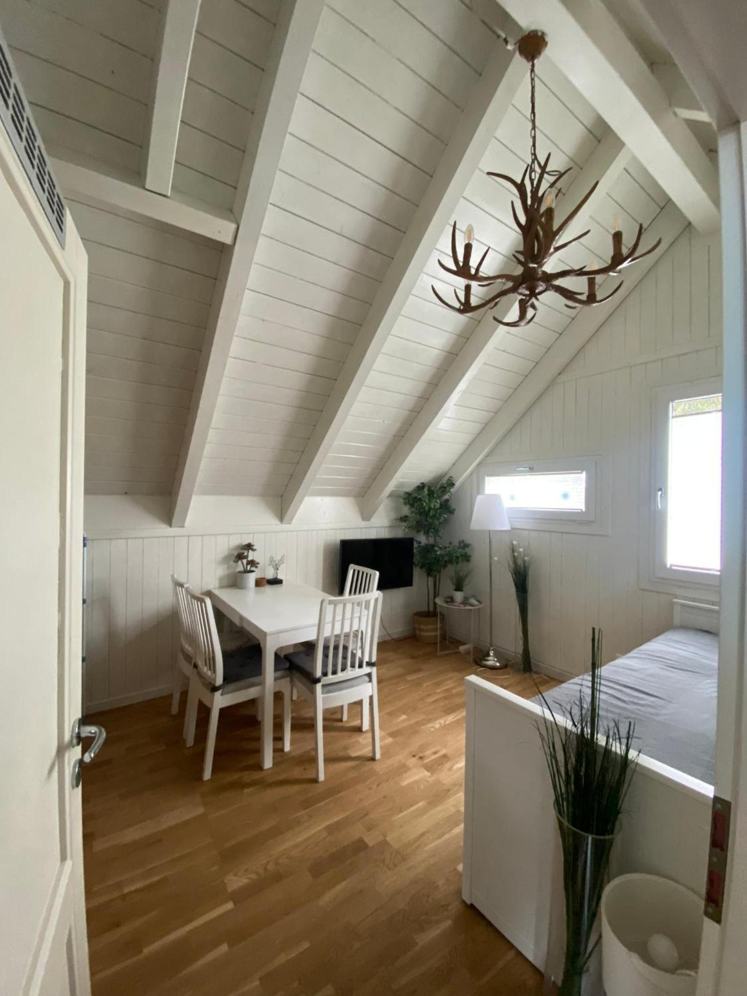Kreischberg Chalet Ferienpark 3 Sankt Lorenzen ob Murau Dış mekan fotoğraf