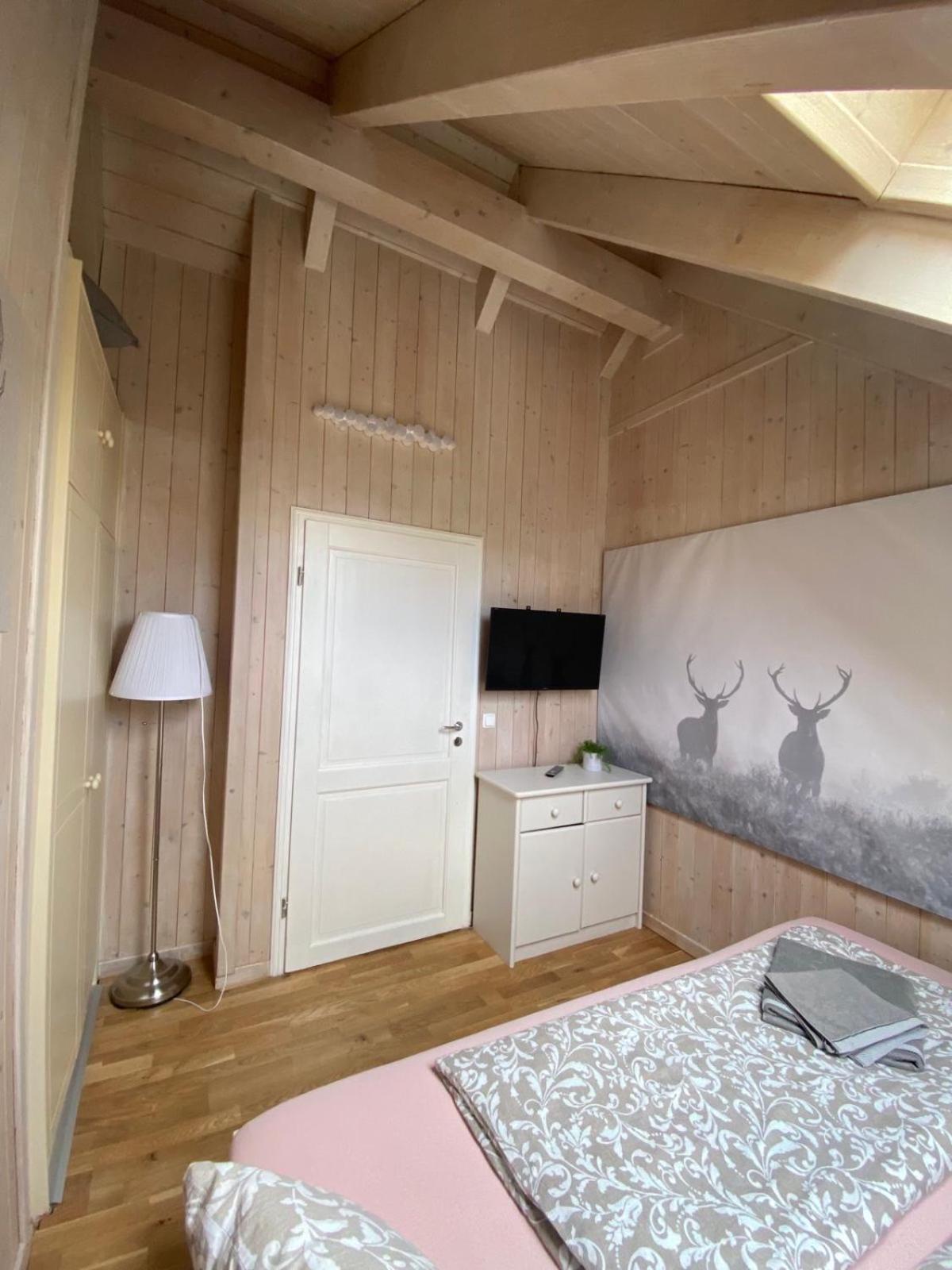 Kreischberg Chalet Ferienpark 3 Sankt Lorenzen ob Murau Dış mekan fotoğraf